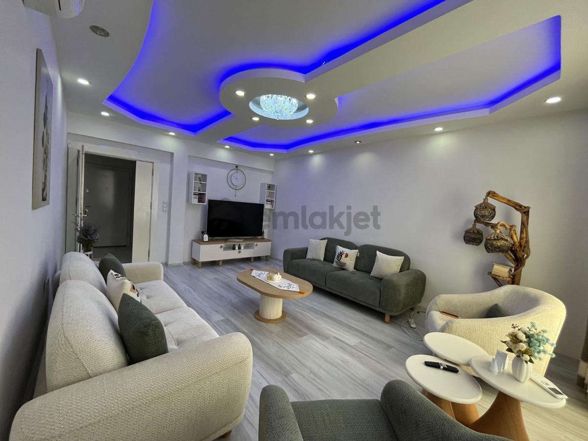 Şehir Hastanesi Karşı Satılık 3.5+1 - 32