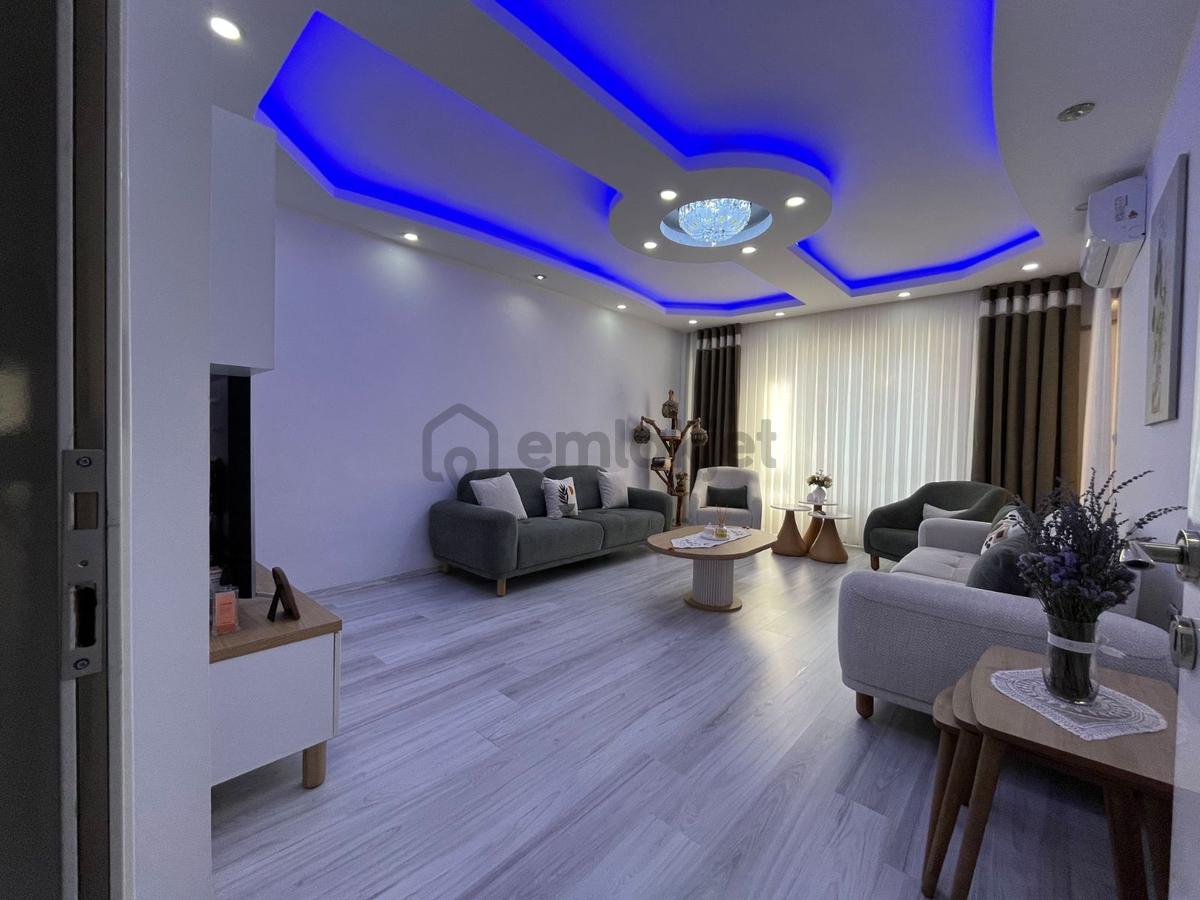 Şehir Hastanesi Karşı Satılık 3.5+1 - 20