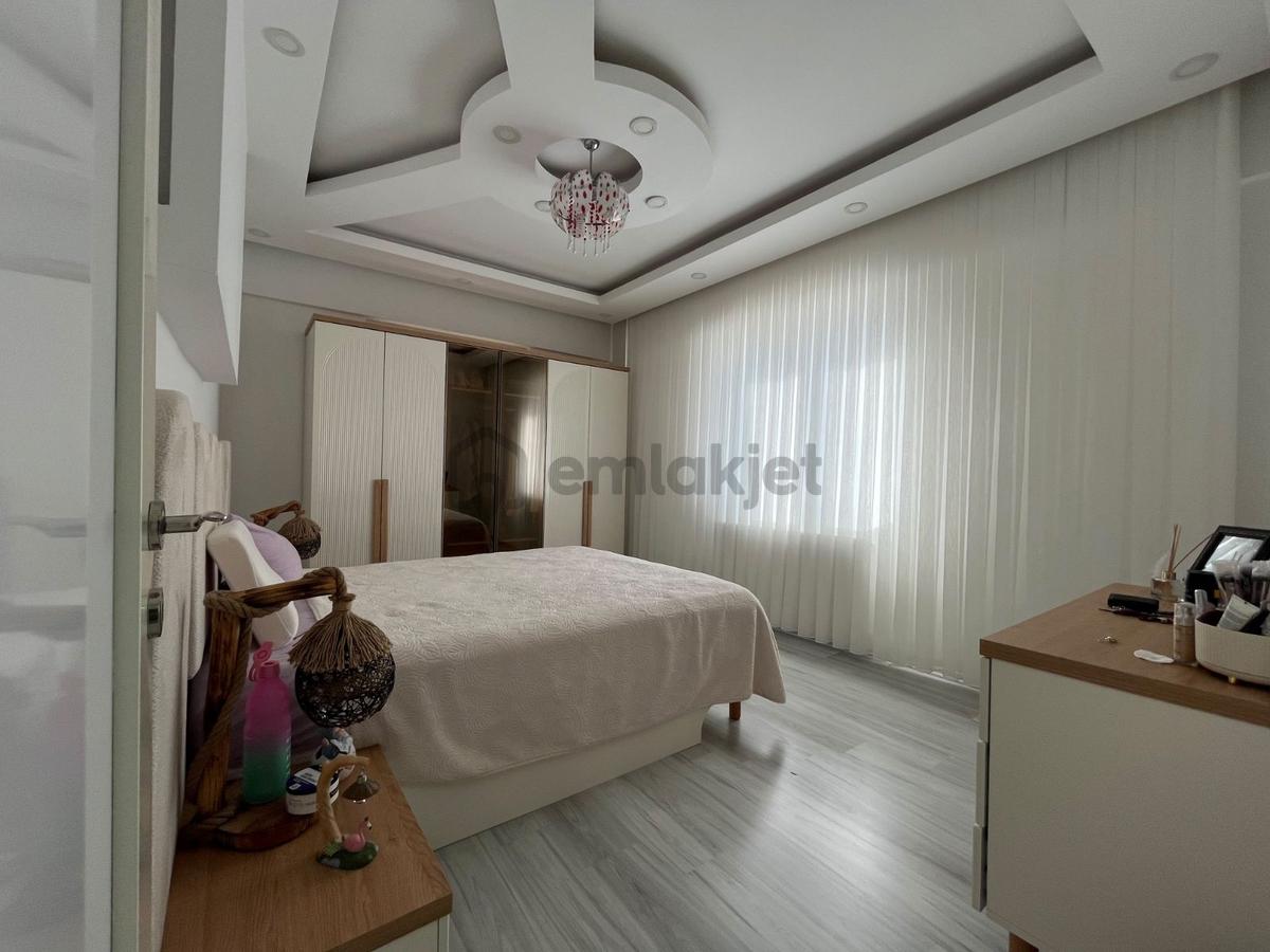 Şehir Hastanesi Karşı Satılık 3.5+1 - 5