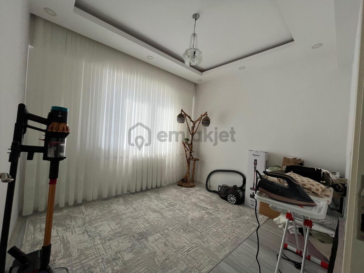 Şehir Hastanesi Karşı Satılık 3.5+1 - 10