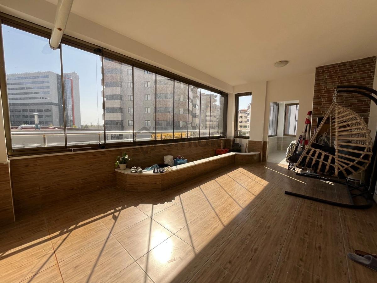 Şehir Hastanesi Karşı Satılık 3.5+1 - 30
