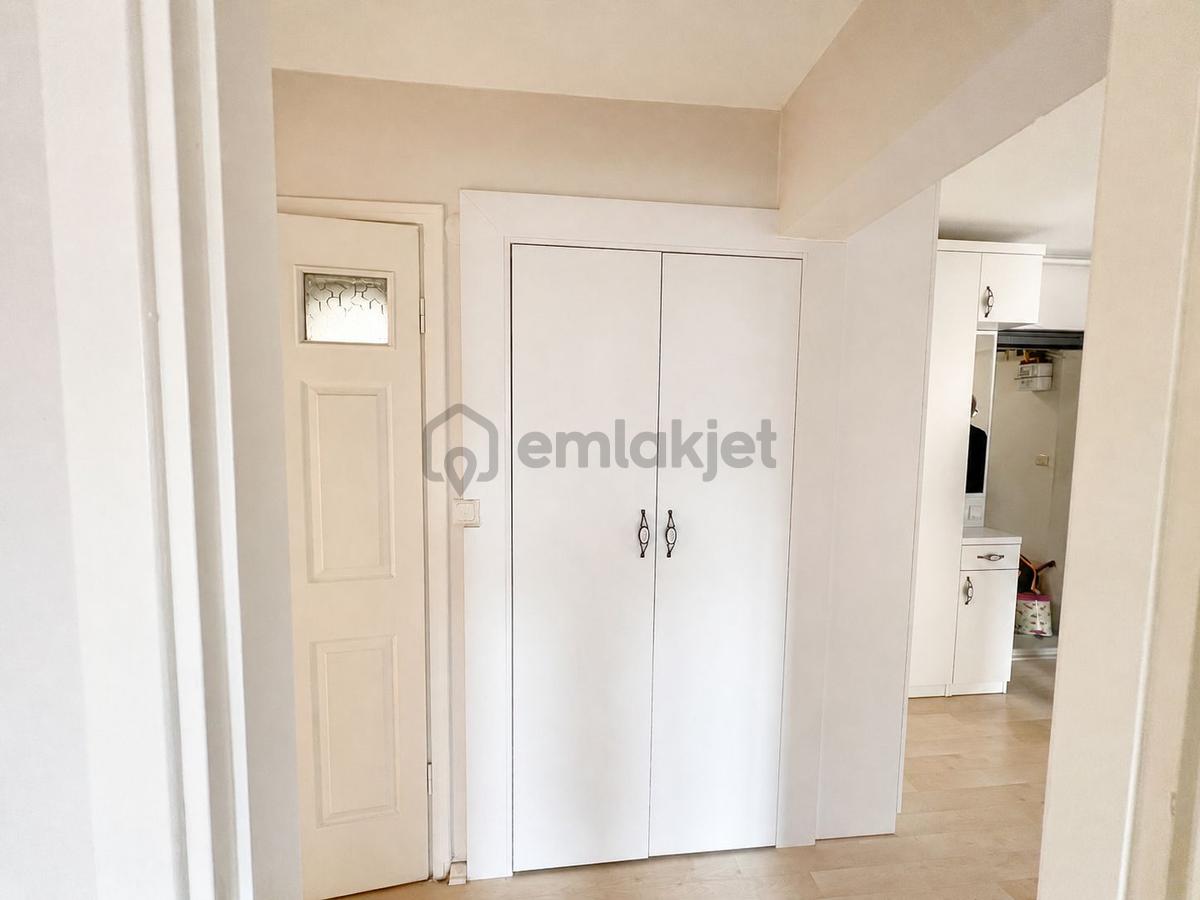 Poligon Metro Yakını, Merkezi Konum, 3+1, Ferah Daire - 12