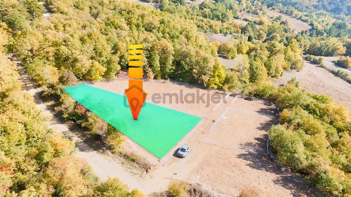 Expert'ten Eymir'de Kiralık Hobi Bahçesi