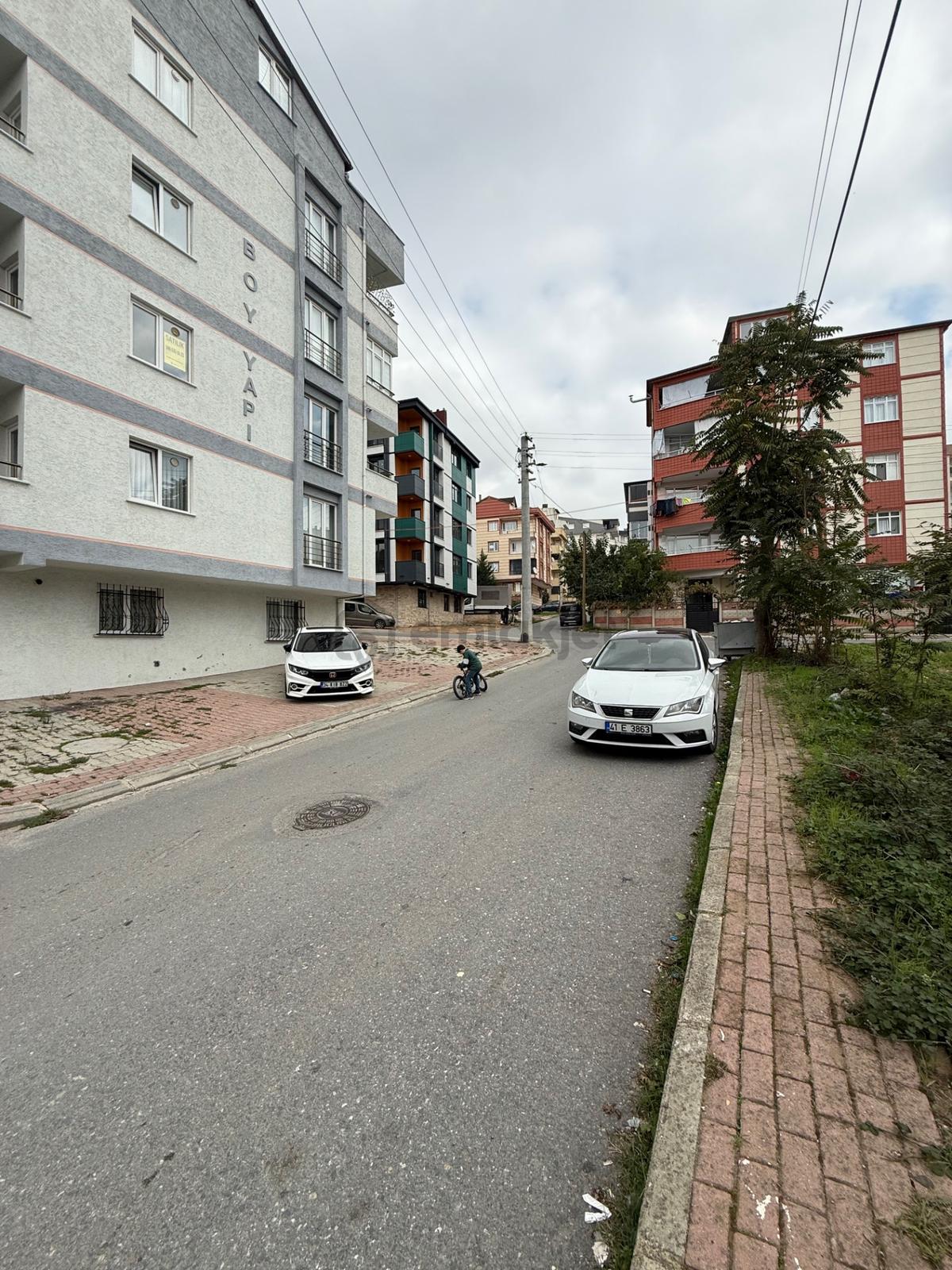 Kocaeli Çayırova’da Kiralık2+1 Orta Kat Kiralık Daire - 19