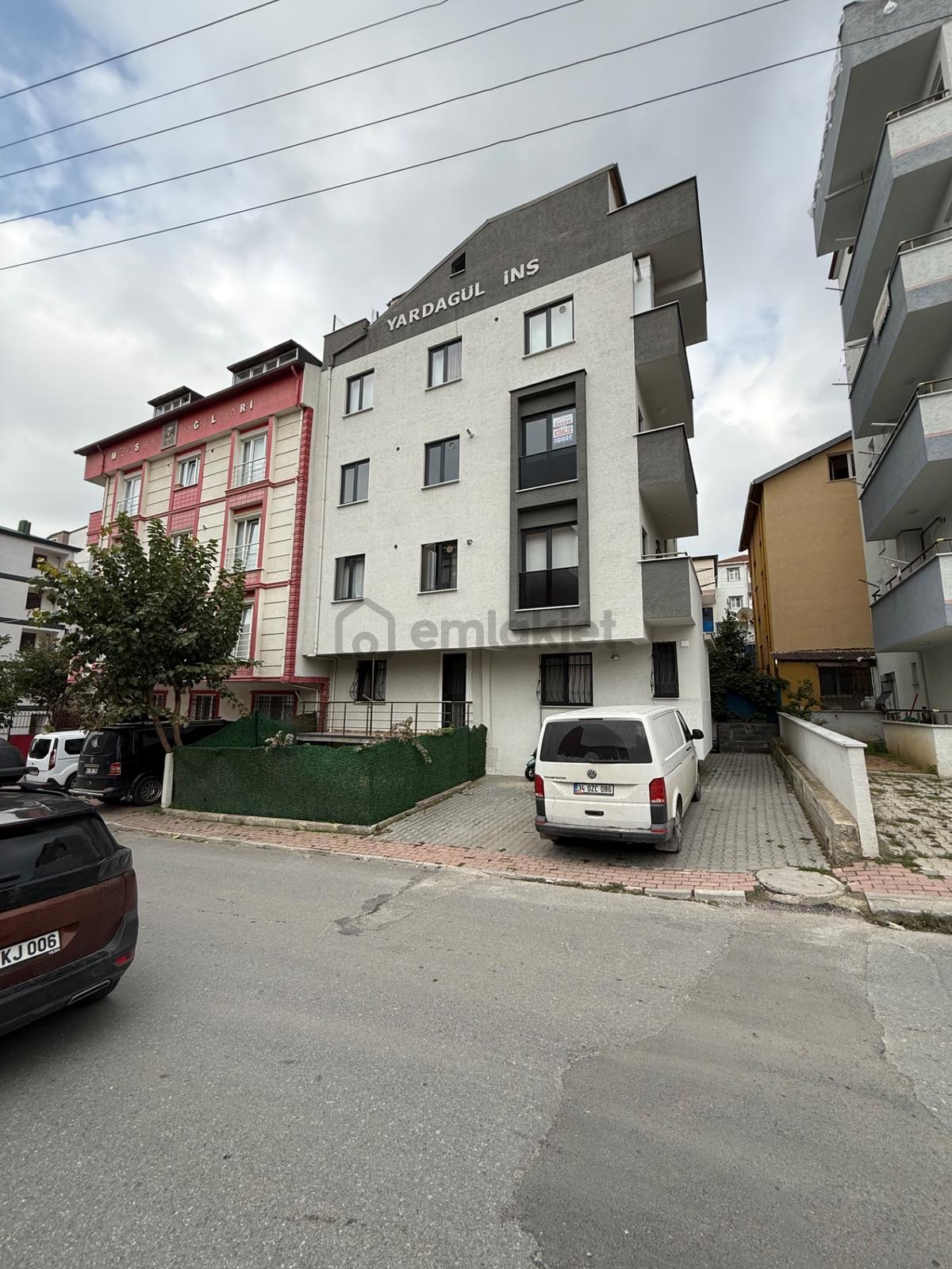 Kocaeli Çayırova’da Kiralık2+1 Orta Kat Kiralık Daire - 5