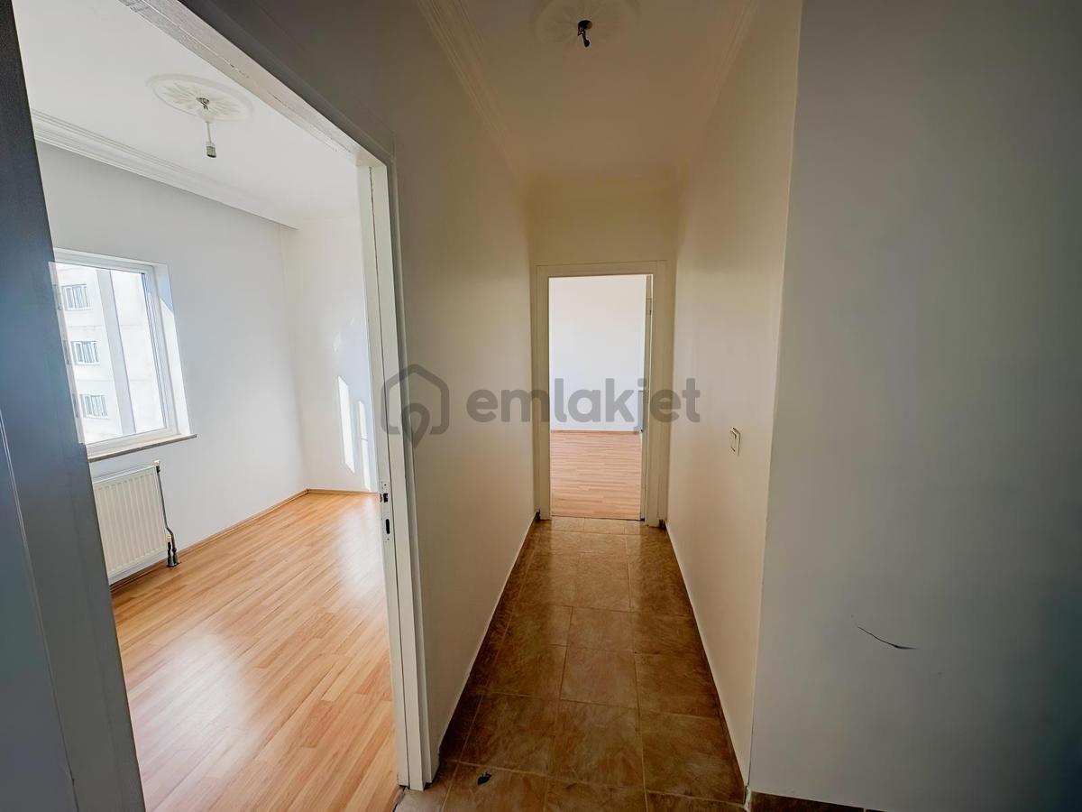 Ankalife'tan Mevlana Sitesinde, 8.kat, Kiralık 3+1 - 16