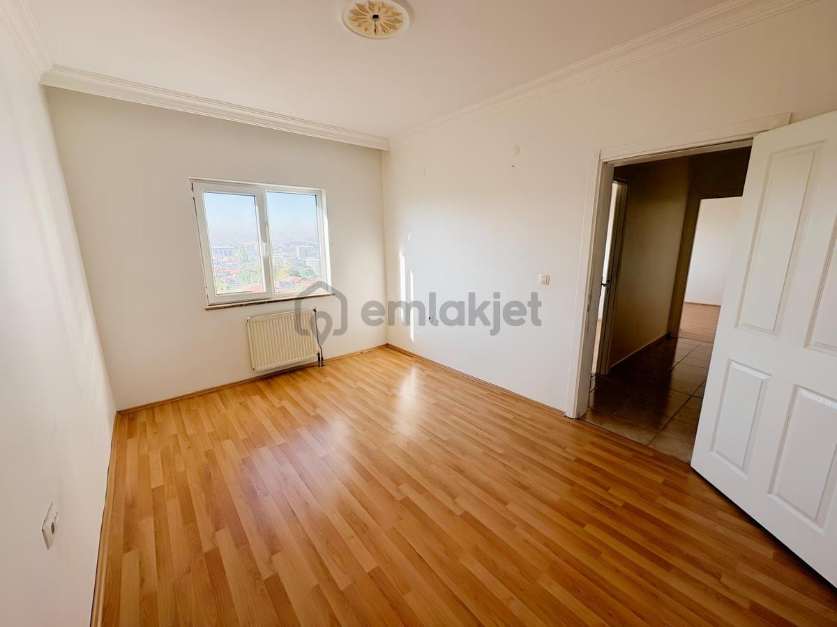 Ankalife'tan Mevlana Sitesinde, 8.kat, Kiralık 3+1 - 26