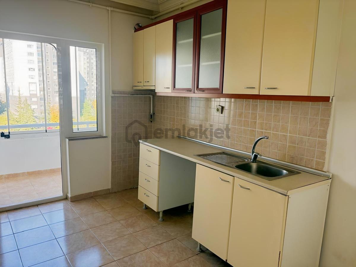 Ankalife'tan Mevlana Sitesinde, 8.kat, Kiralık 3+1 - 7