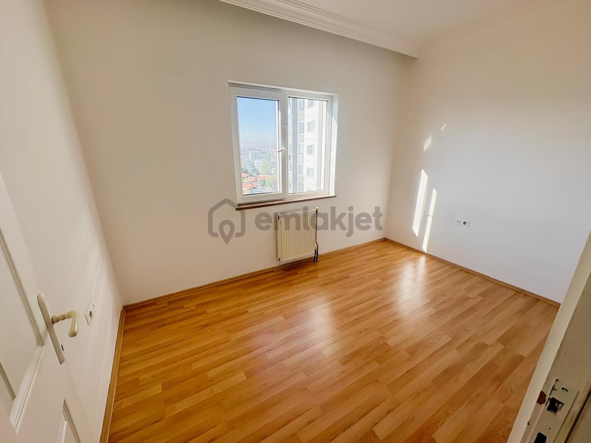 Ankalife'tan Mevlana Sitesinde, 8.kat, Kiralık 3+1 - 4