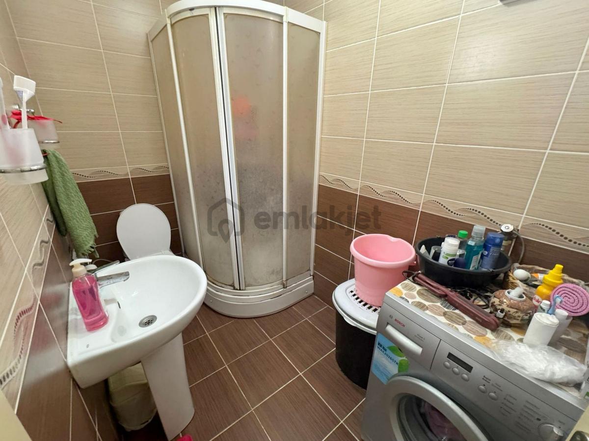 Mertcan'dan Şeyhli Mah.iskanlı Açık Balkonlu Ara Kat 2+1 Daire - 13