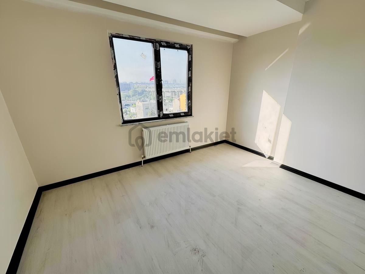 Bayrampaşa Altıntepsi'de Satılık 3+1 Sıfır Daire - 18