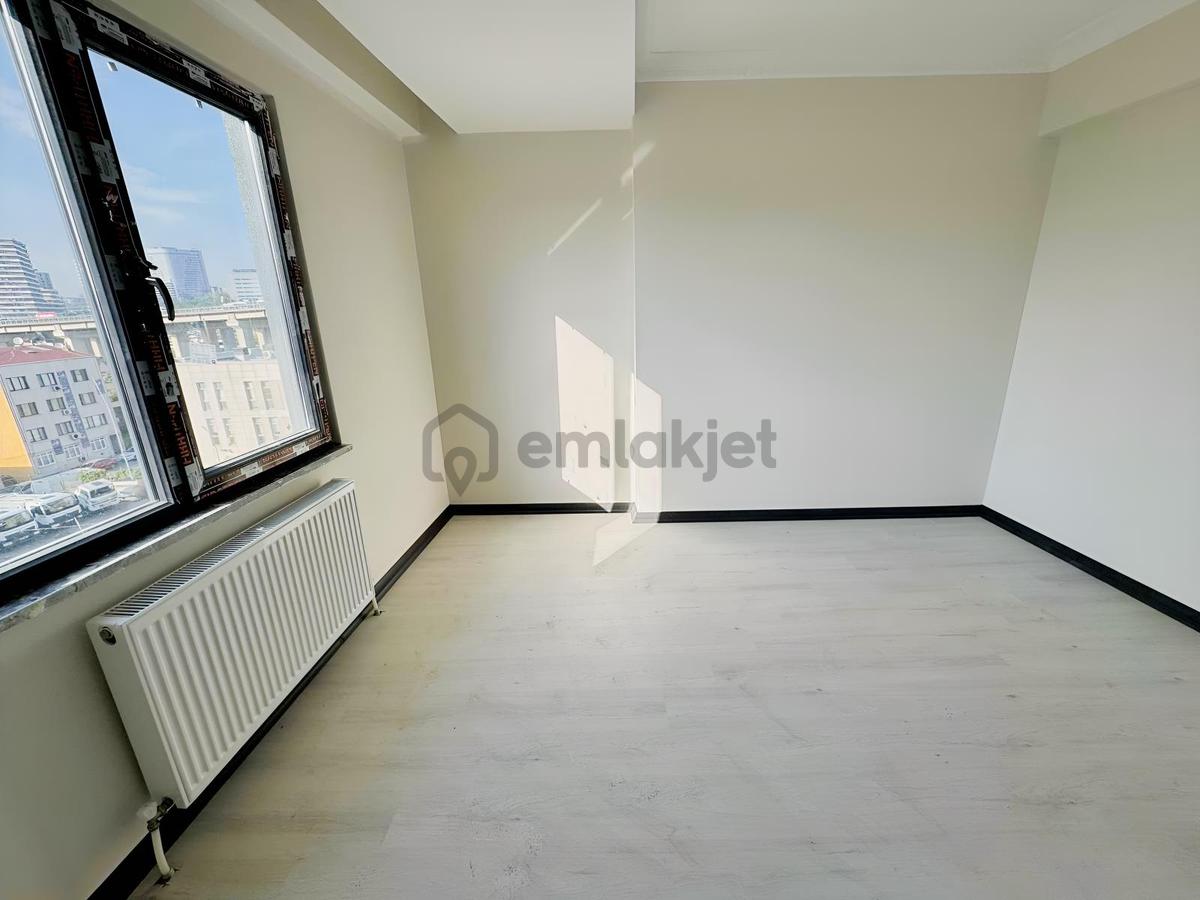 Bayrampaşa Altıntepsi'de Satılık 3+1 Sıfır Daire - 19