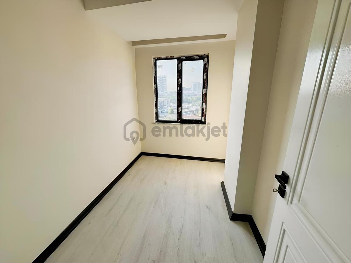 Bayrampaşa Altıntepsi'de Satılık 3+1 Sıfır Daire - 24
