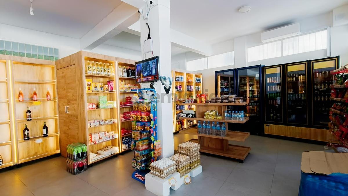 Anayol Üstünde Market - 14