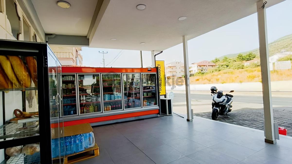Anayol Üstünde Market - 5