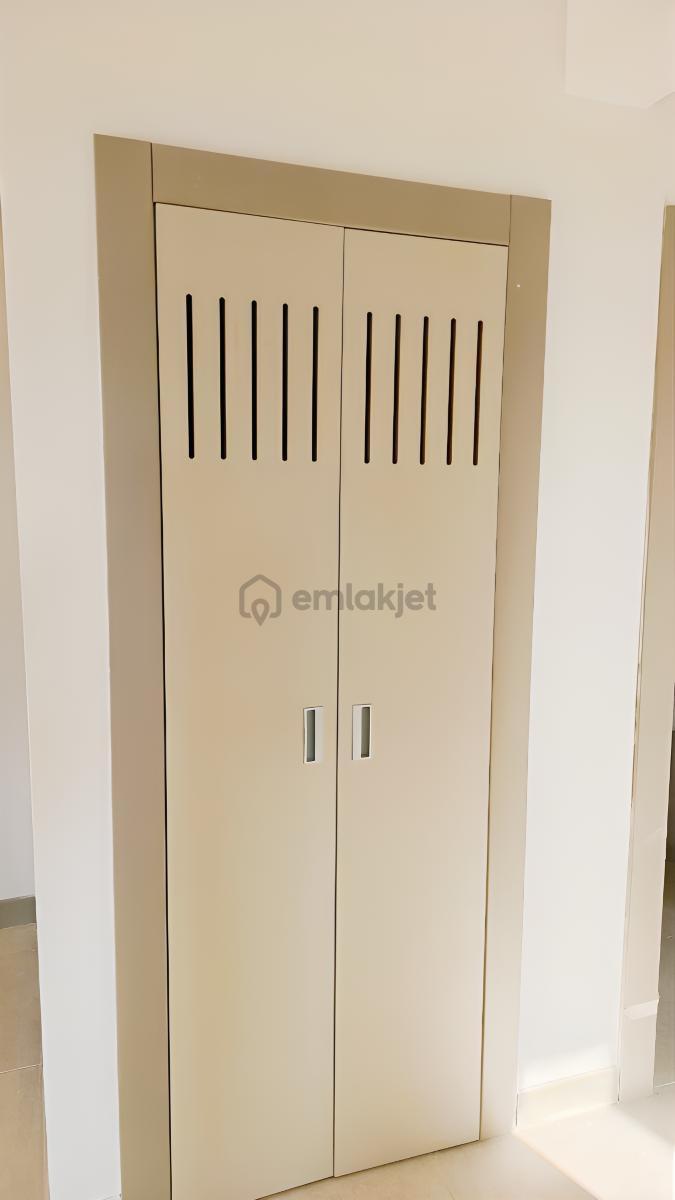 Söğütlü 2.etap'ta 3+1 Kiralık Daire - 8