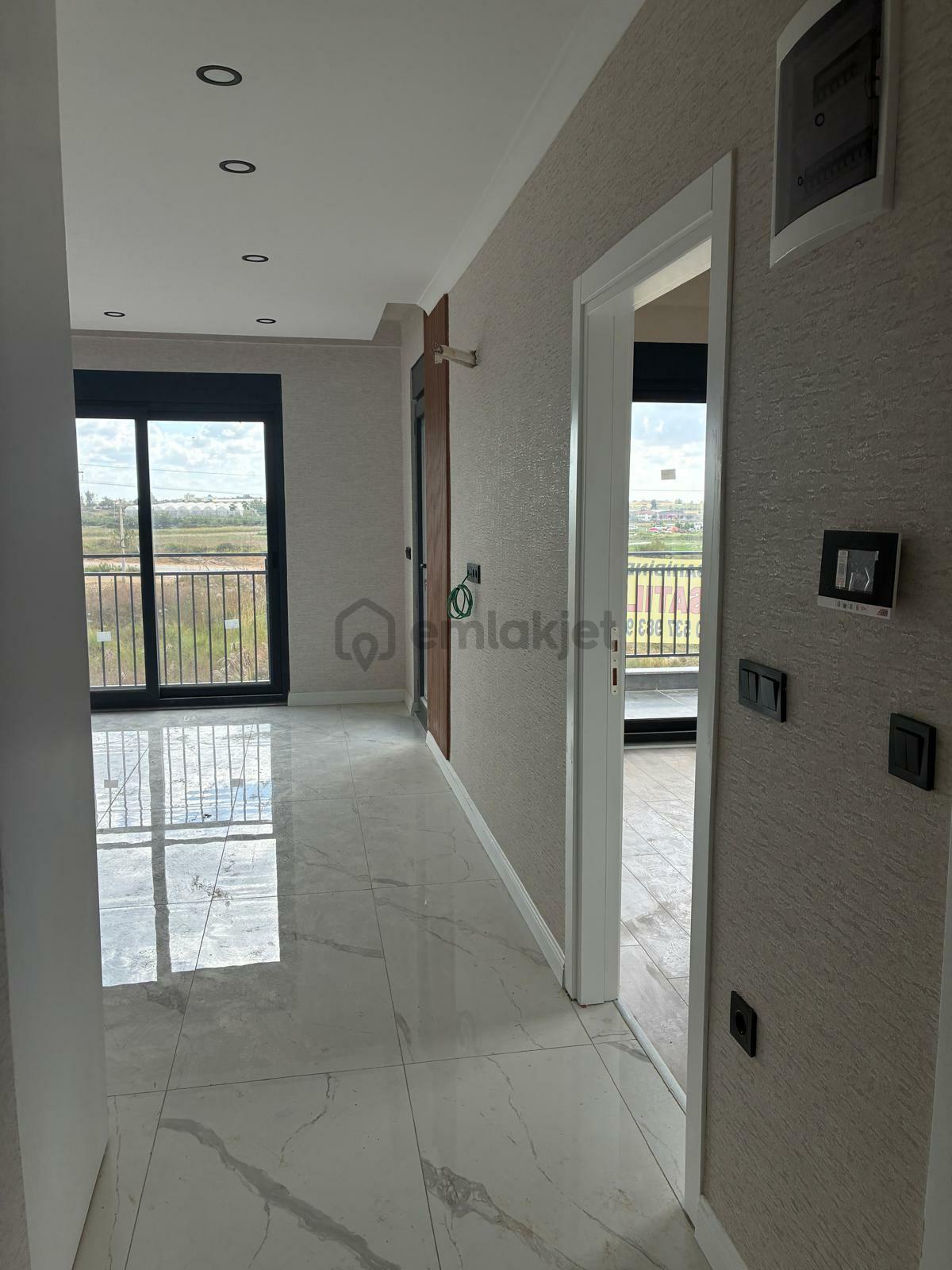Ilıca Mah. 2+1 Satılık Daire - 24