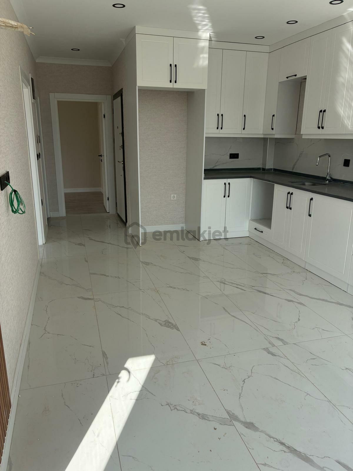 Ilıca Mah. 2+1 Satılık Daire