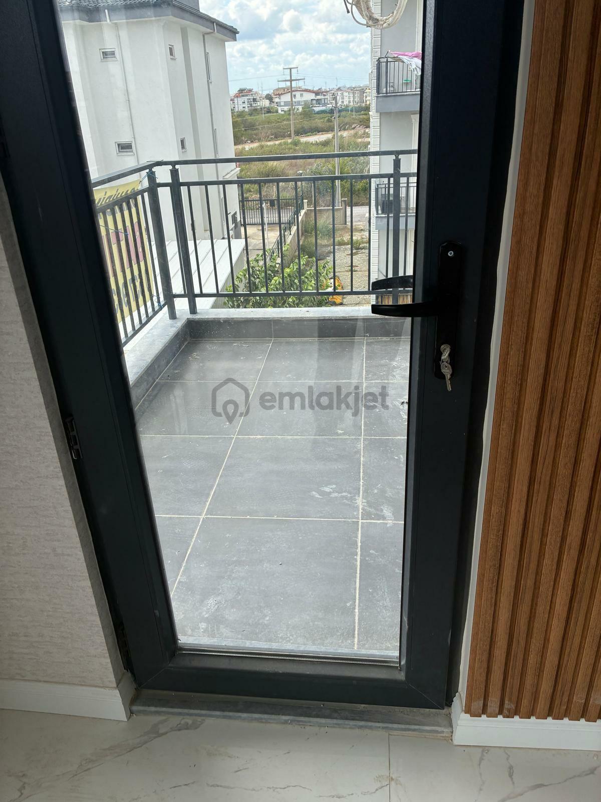 Ilıca Mah. 2+1 Satılık Daire - 5