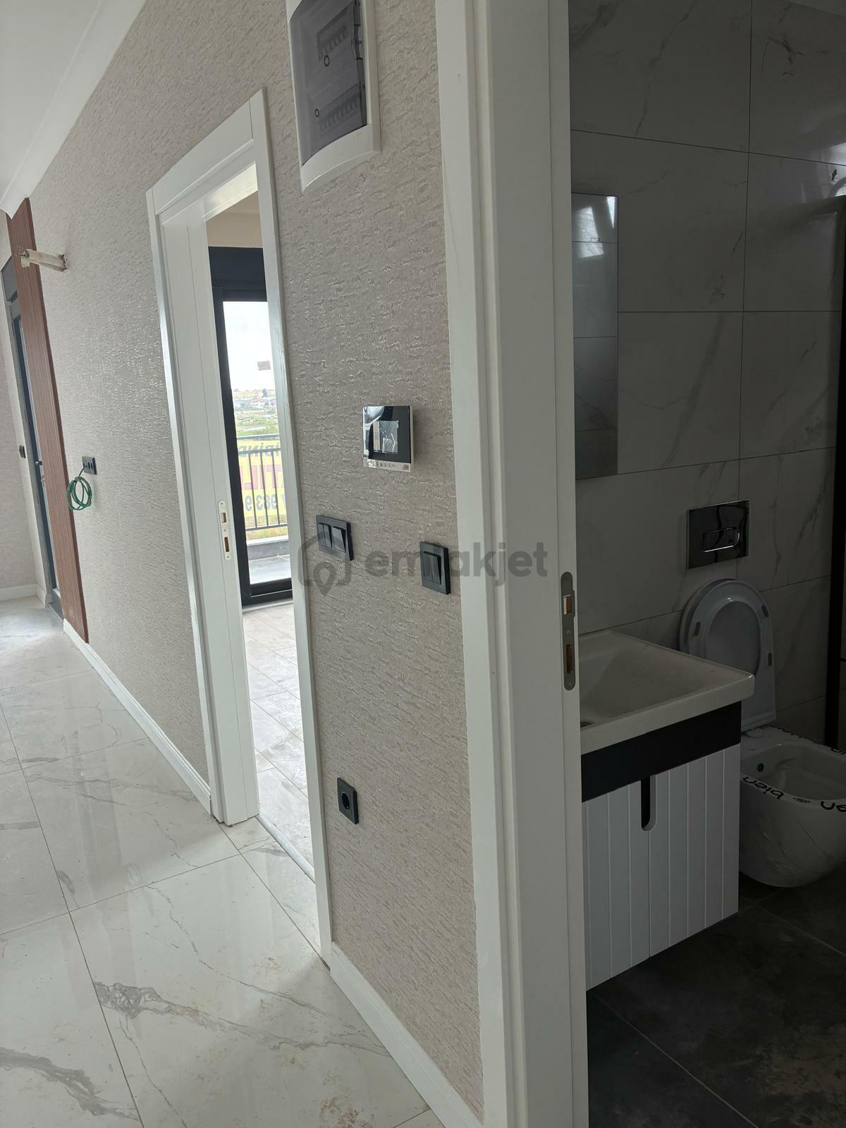 Ilıca Mah. 2+1 Satılık Daire - 25