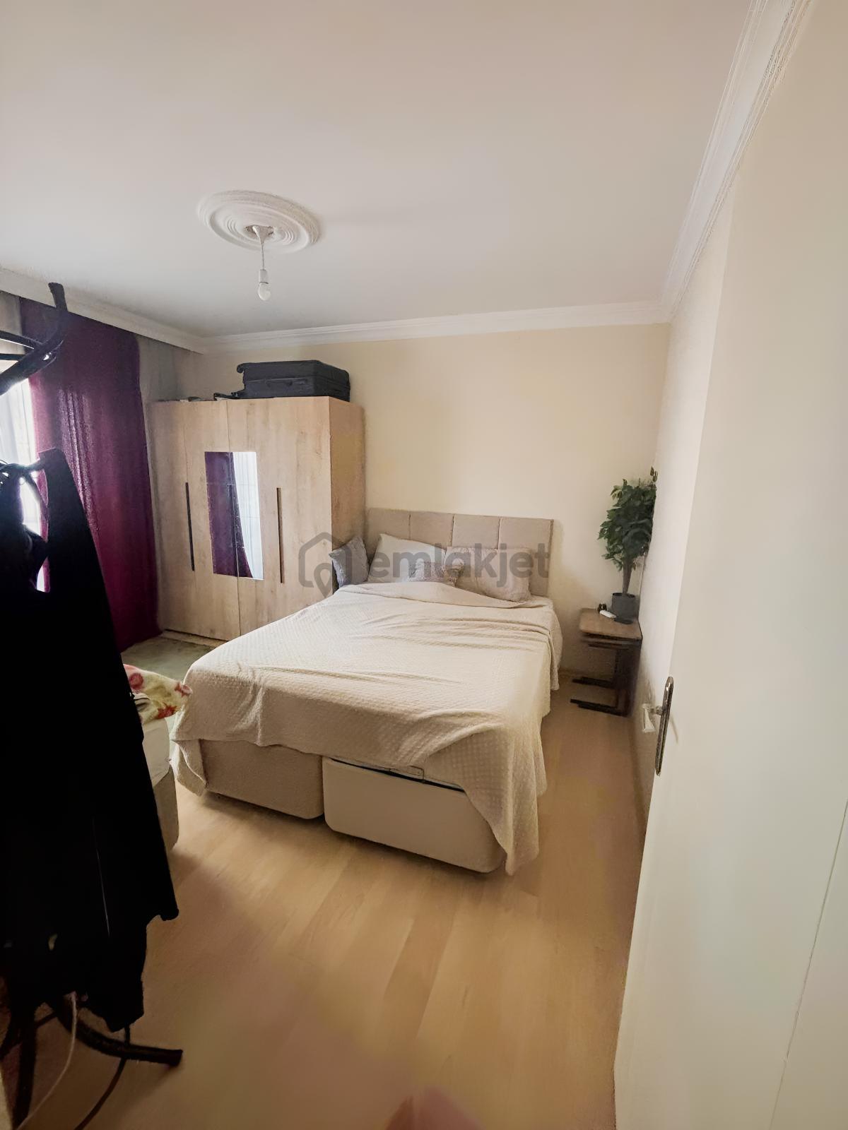 Konyaaltı Limanda 2+1 Boş Kiralık Havuzlu - 5