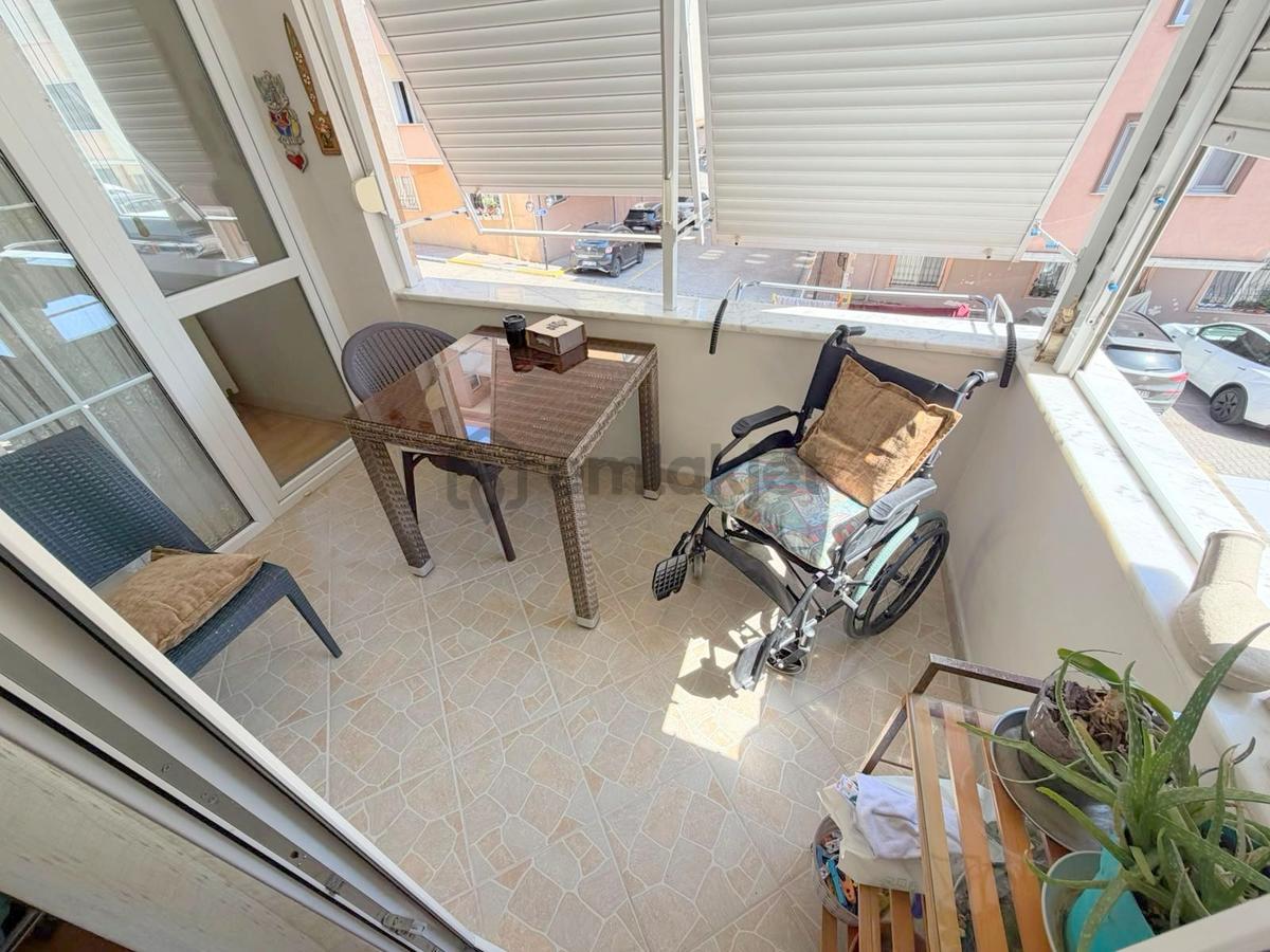 Mertcan'dan Şeyhli Poze Evlerinde Ara Kat 2 Balkonlu 3+1 Daire - 6