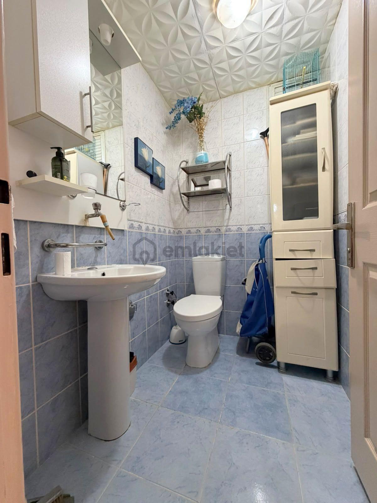 Mertcan'dan Şeyhli Poze Evlerinde Ara Kat 2 Balkonlu 3+1 Daire - 35