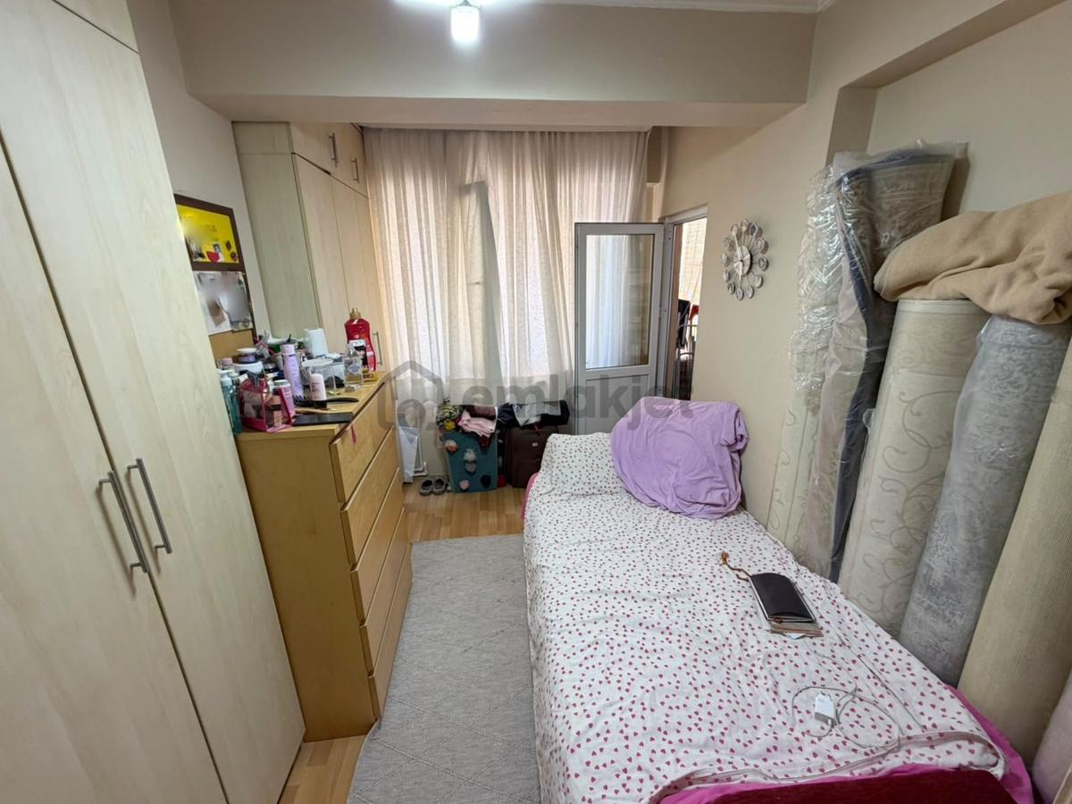Mertcan'dan Şeyhli Poze Evlerinde Ara Kat 2 Balkonlu 3+1 Daire - 26