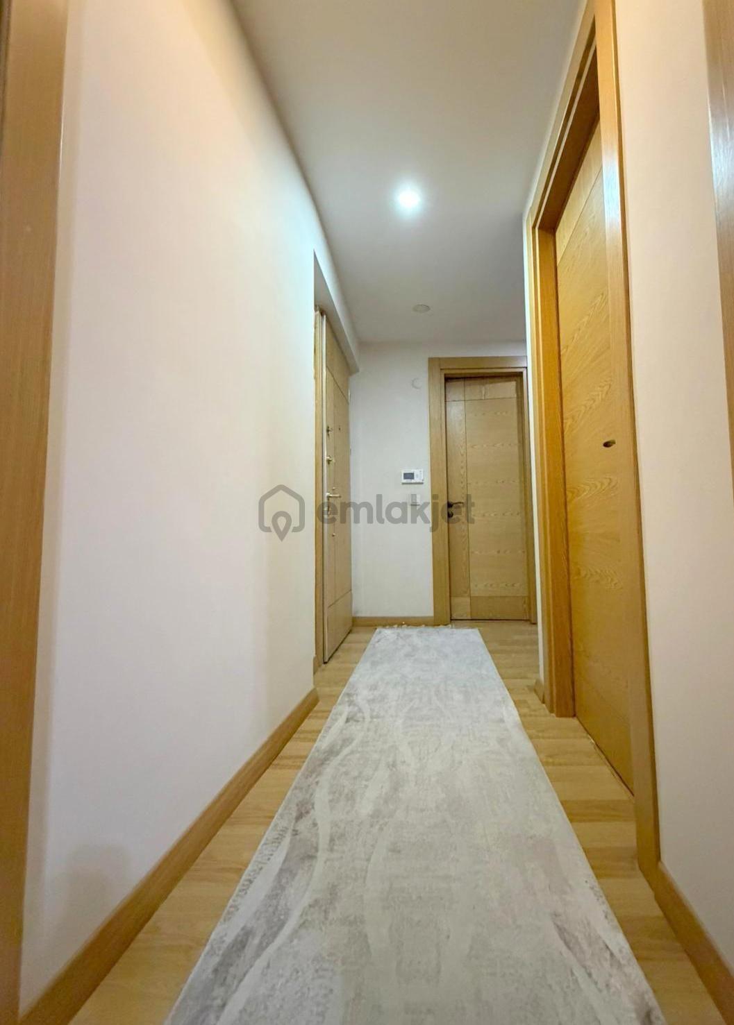 Mertcan'dan Ary Efedra Sitesi İçinde Balkonlu Geniş Ferah 2+1 - 19