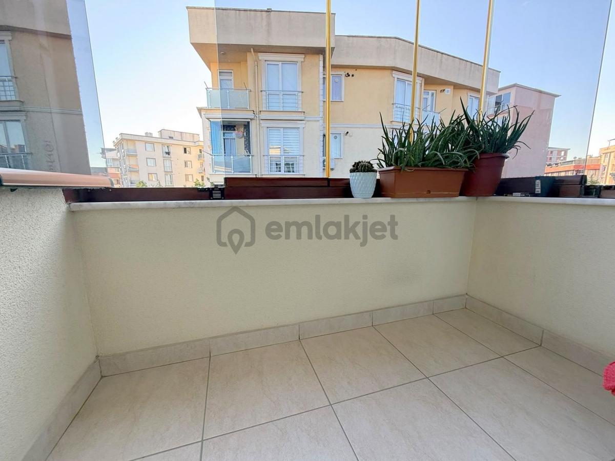 Mertcan'dan Velibaba Mah.iskanlı Kapalı Balkonlu 3+1 Daire - 3