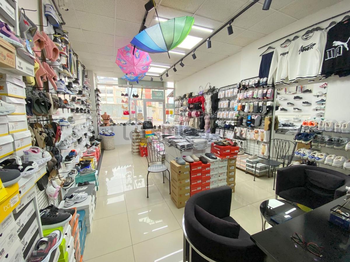 Mertcan'dan Şeyhli Molla Gürani Caddesi Üzerinde Dükkan - 5