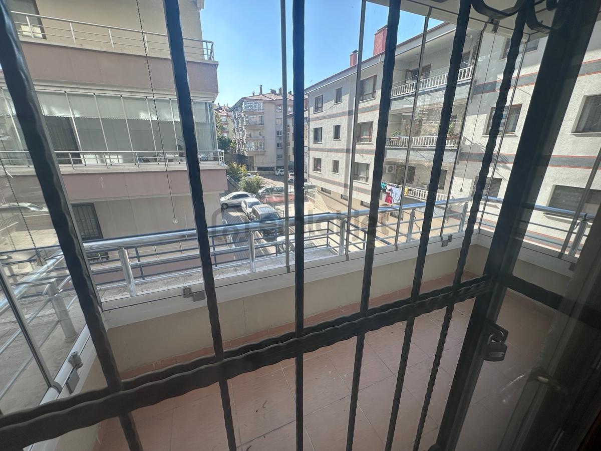 Güneşevler'de Cadde Üstü Yüksek Giriş 3+1 Daire - 12