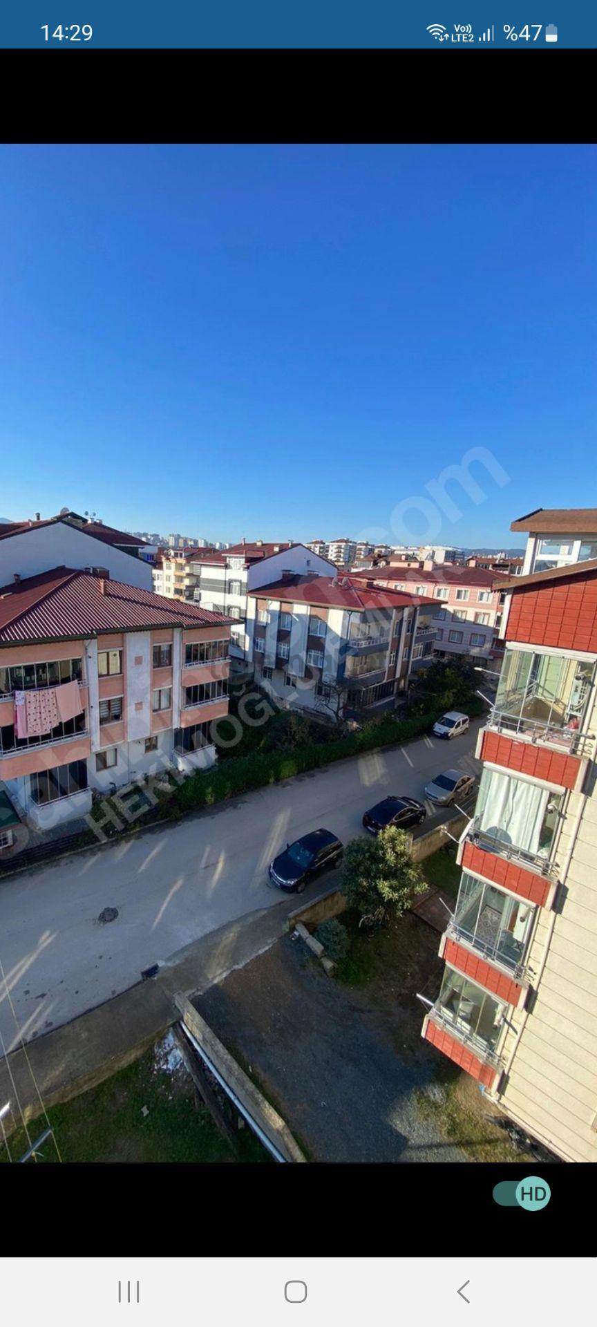 Sahibinden Ordu Durugöl Çatı Katı Daire - 10