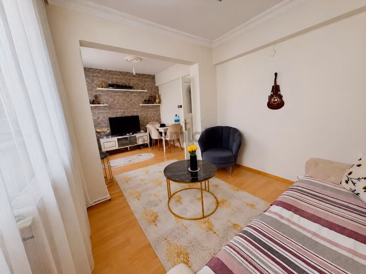 Bayrampaşa Yıldırım Mh. Satılık 2+1 Daire - 22