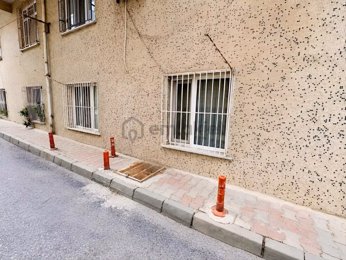 Bayrampaşa Yıldırım Mh. Satılık 2+1 Daire - 19