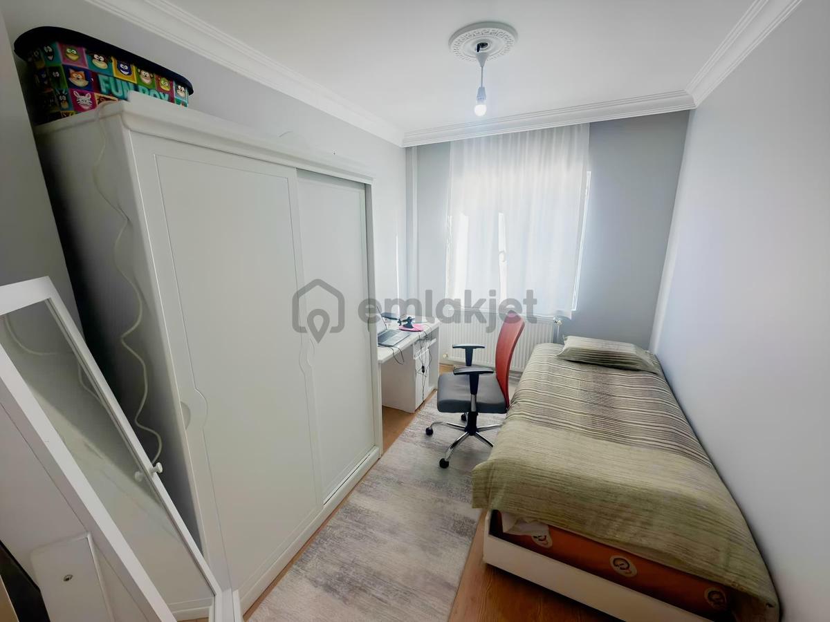 Alsancak Mh.ayyıldız-mit Yakını Masrafsız 4+1 Dublex - 19