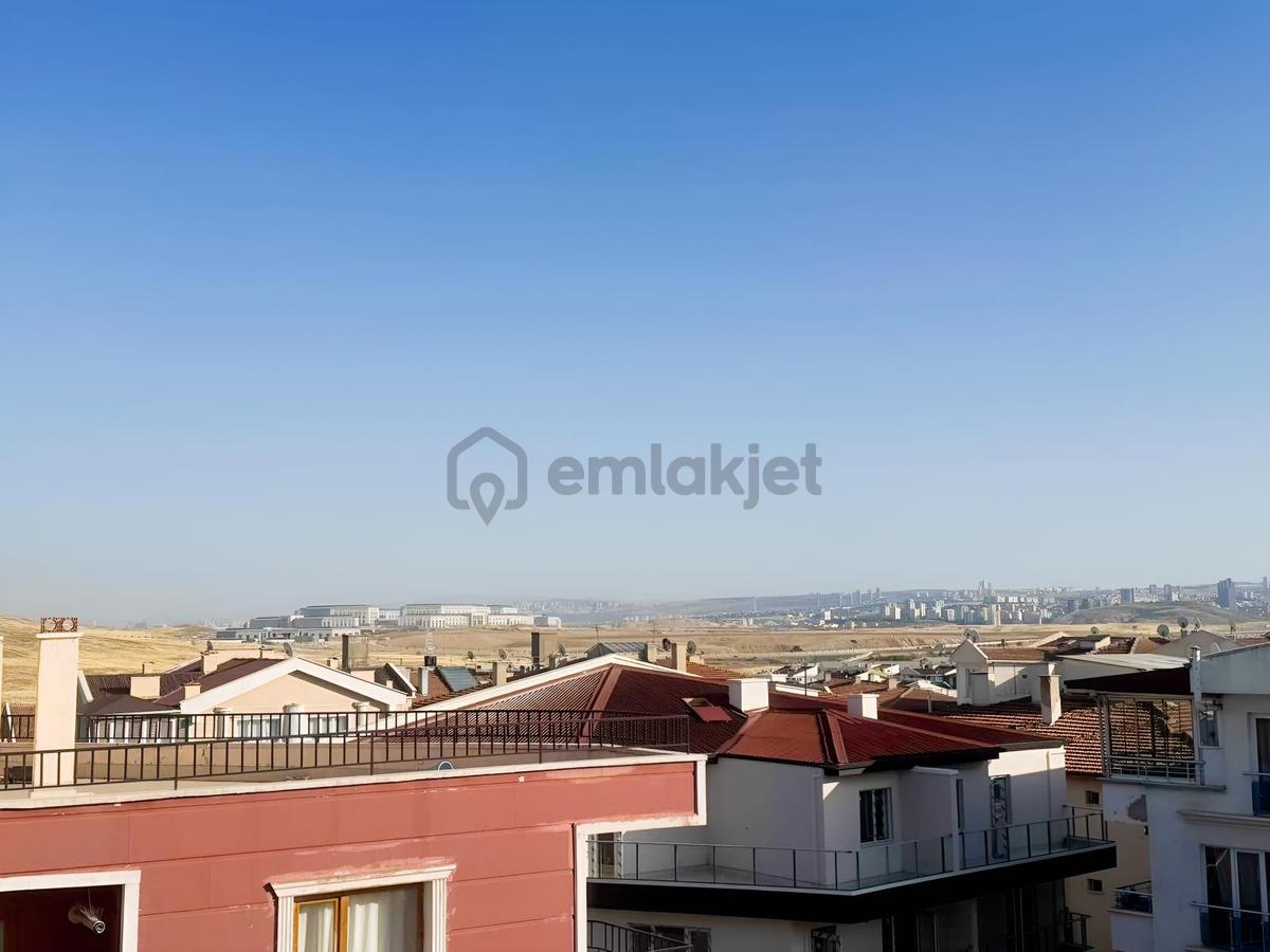 Alsancak Mh.ayyıldız-mit Yakını Masrafsız 4+1 Dublex - 34