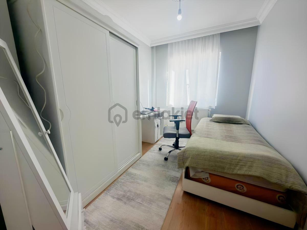 Alsancak Mh.ayyıldız-mit Yakını Masrafsız 4+1 Dublex - 20