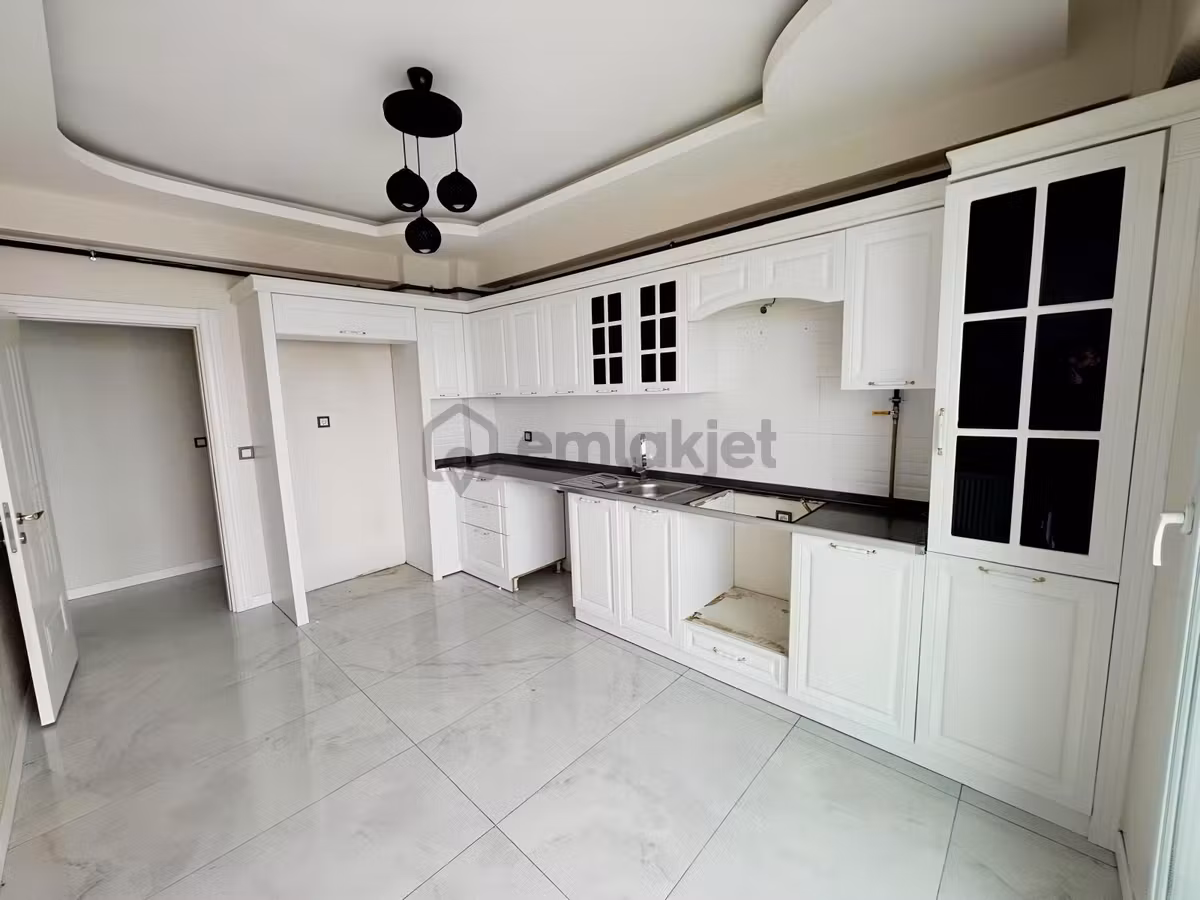 Siverek Caddesi 2+1 90 M² Lüx Daire