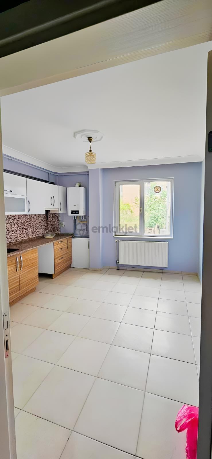 Edirne Sarıcapaşada Satılık Ters Dubleks 4+1 Daire - 17