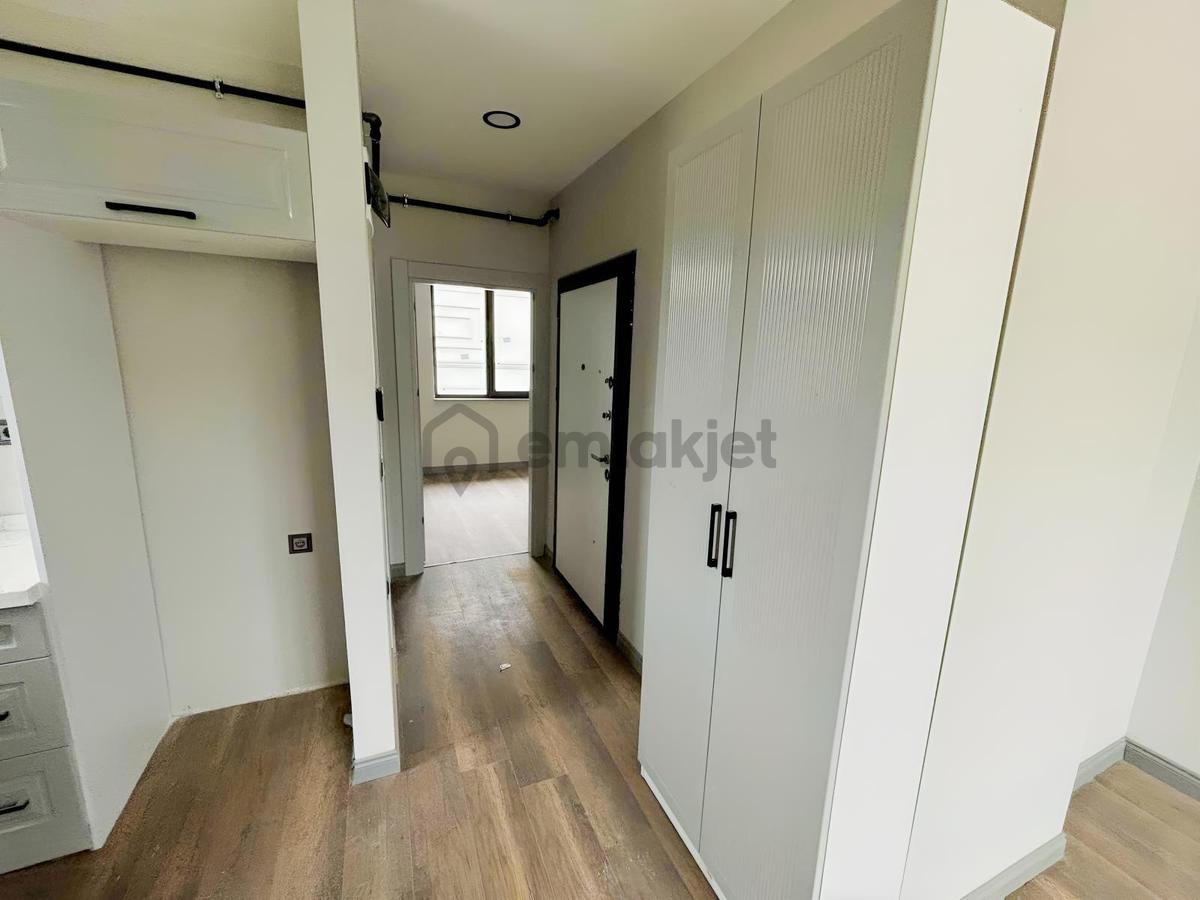 Tramvaya 350 Mt Satılık 1+1 - 9