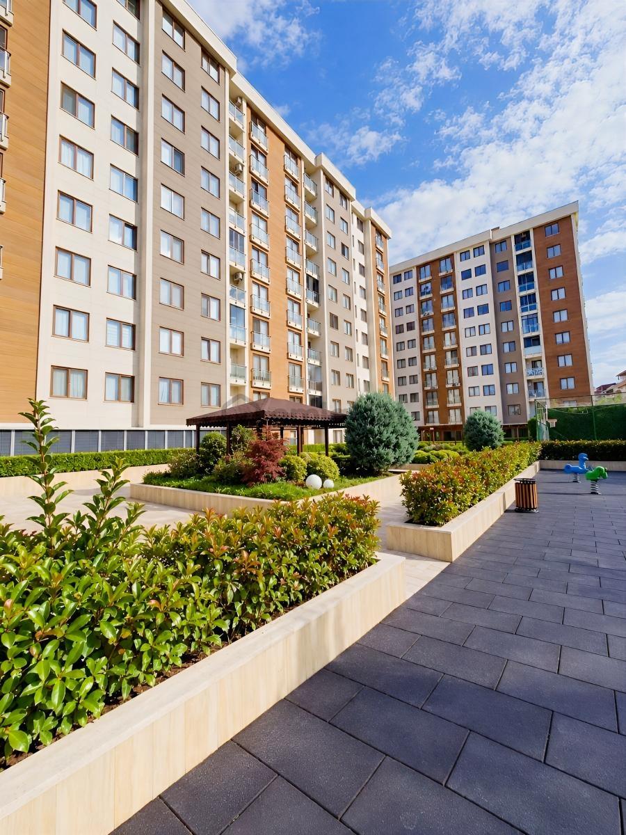 Satılık 2+1 Deniz Manzaralı Daire - 25