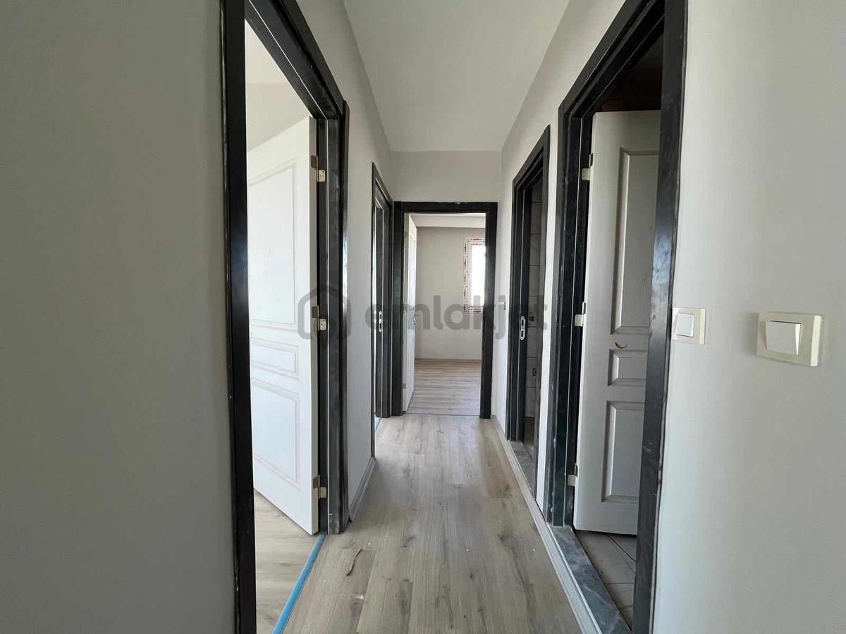 Parsi'ten Kriminal Civarı Kapalı Mutfak 3+1 Satılık Daire - 10