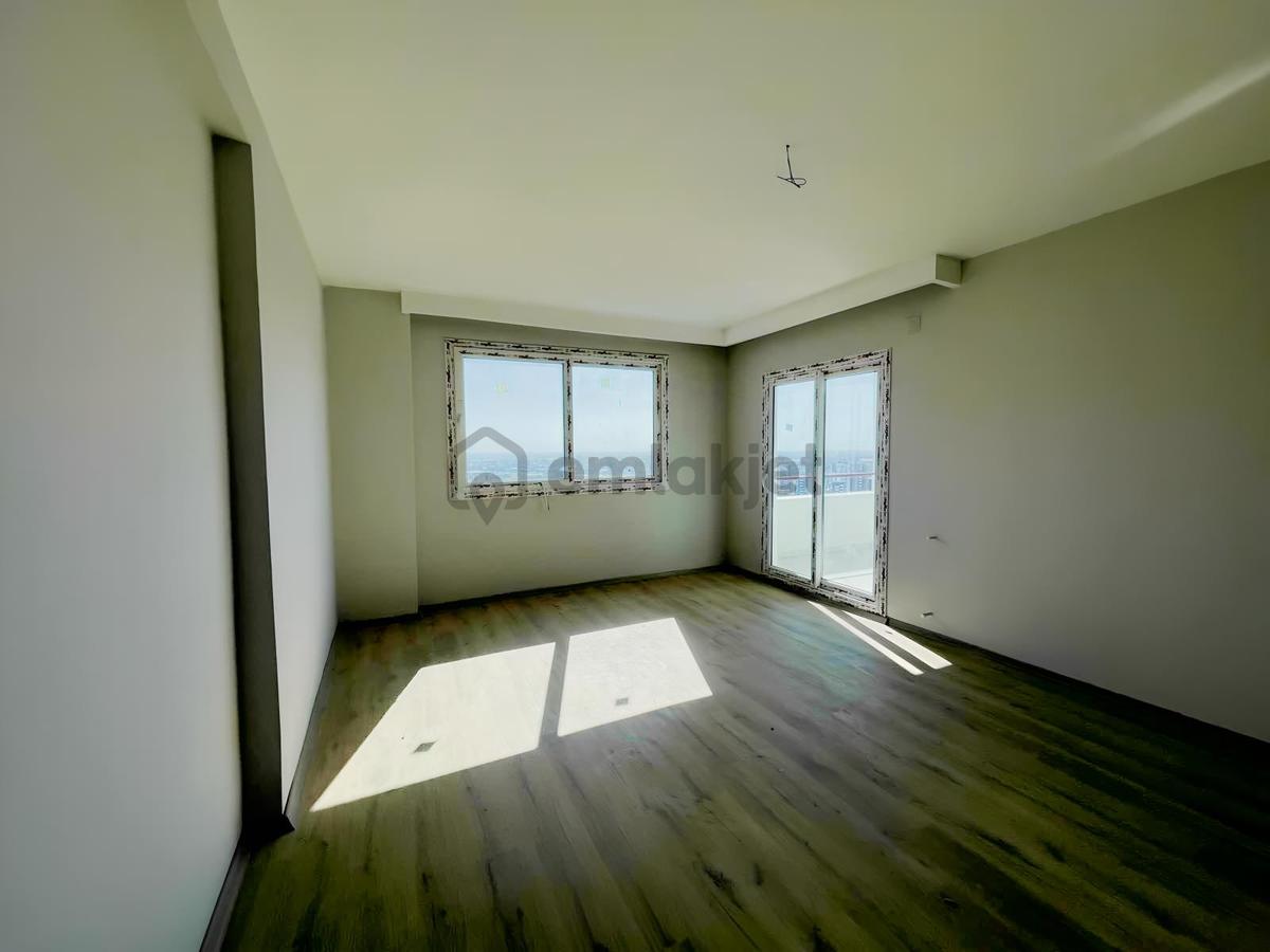 Parsi'ten Kriminal Civarı Kapalı Mutfak 3+1 Satılık Daire - 3