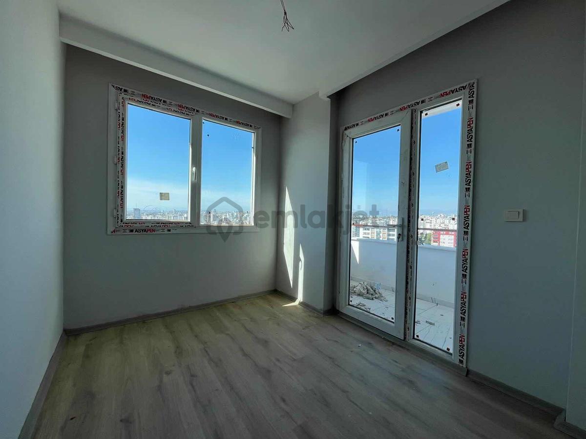 Parsi'ten Kriminal Civarı Kapalı Mutfak 3+1 Satılık Daire - 12