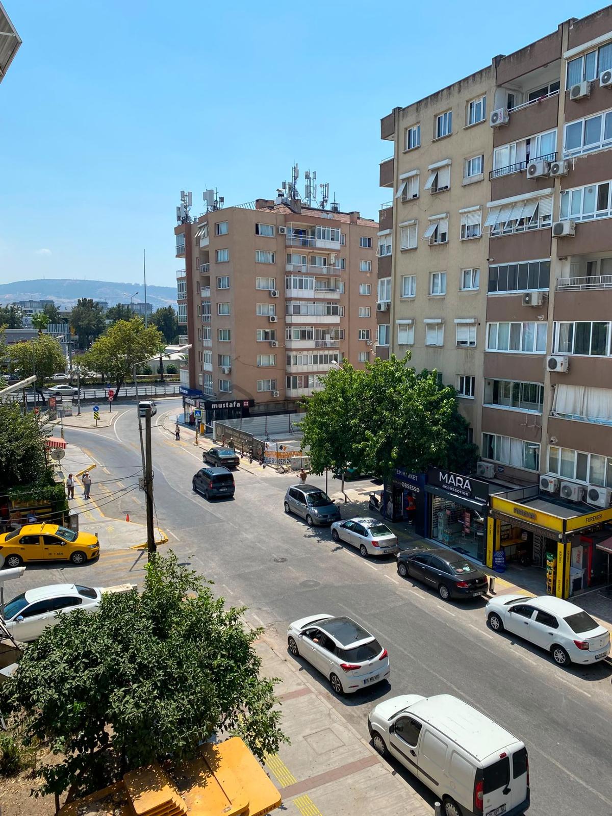 Sahibinden Özkanlar Bölge Metro Ev Arkadaşı - 15