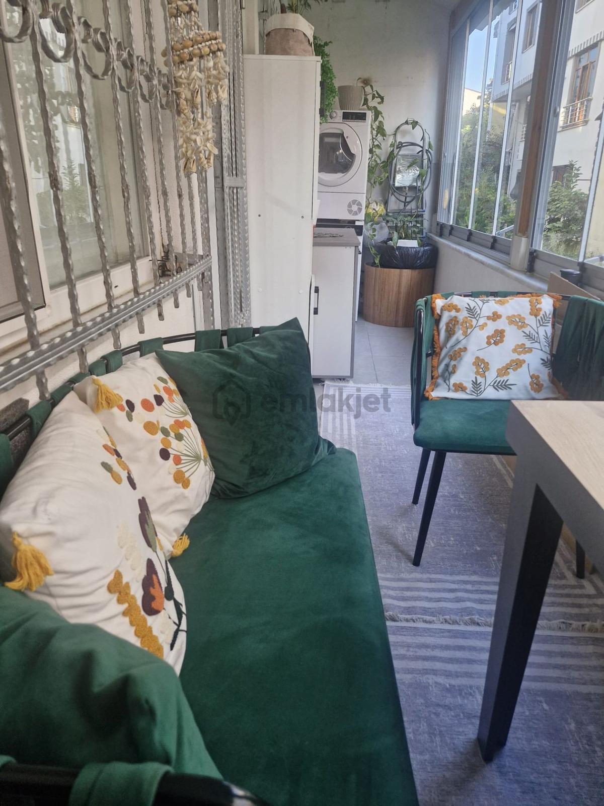 Sahibinden 2+1 Kiralık Daire - 19