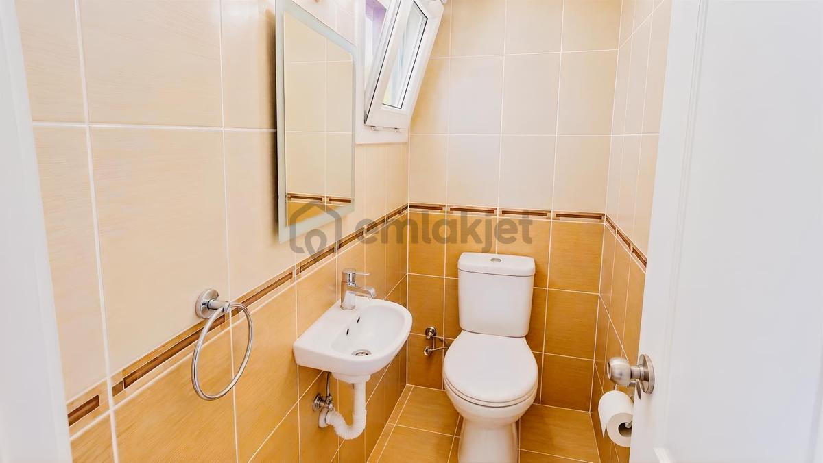 Ambarcı'dan Yelkide Satılık Ara Kat 3+1 Daire - 21