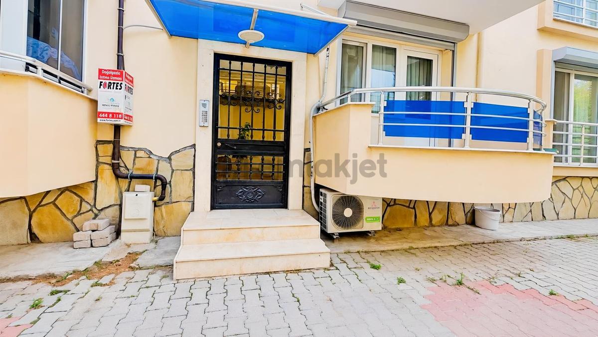 Ambarcı'dan Yelkide Satılık Ara Kat 3+1 Daire - 7