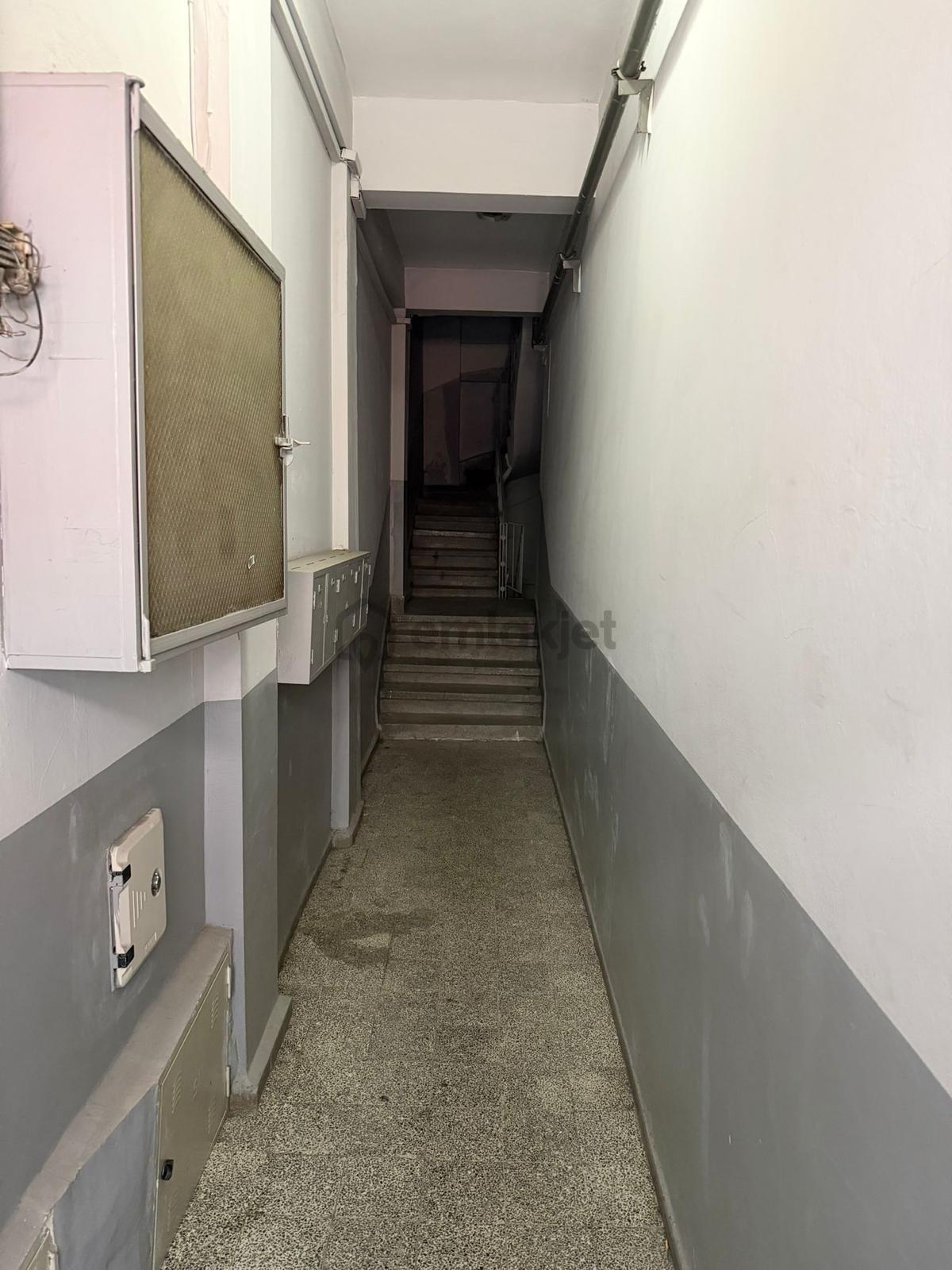 Saltoğlundan Yeşıl Cadde Üstünde 1 + 1 Daıre - 11